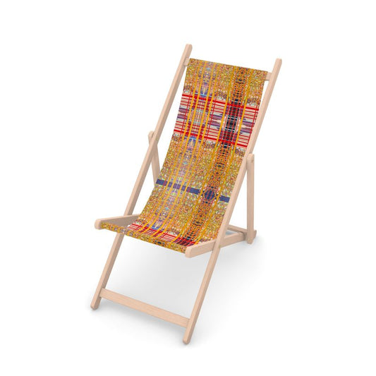 Deckchair