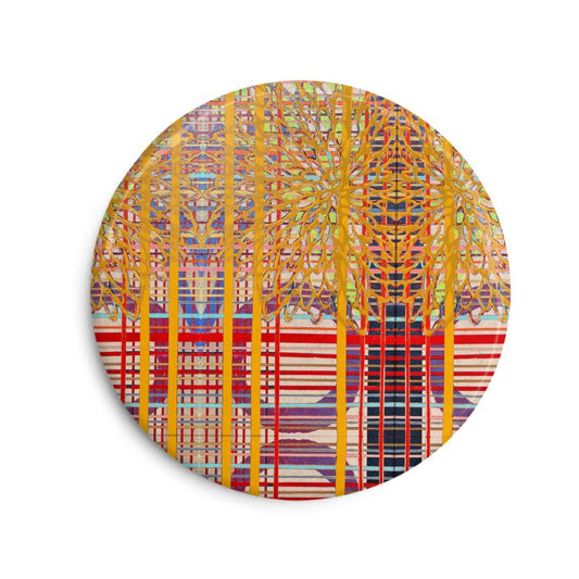 Photo Fridge Magnet