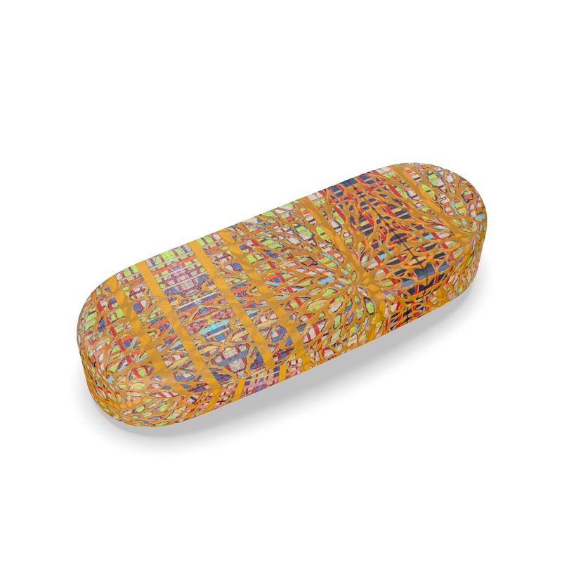 Hard Glasses Case