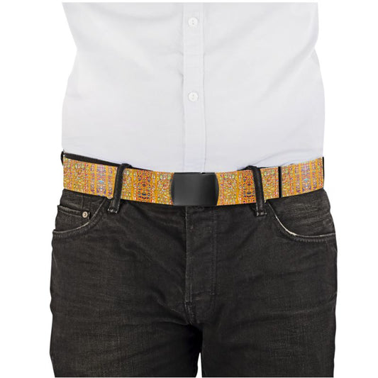 Webbing Belt