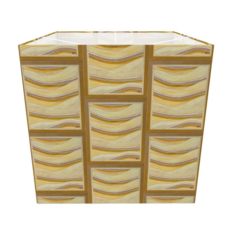 WINDWARD Square Lamp Shade