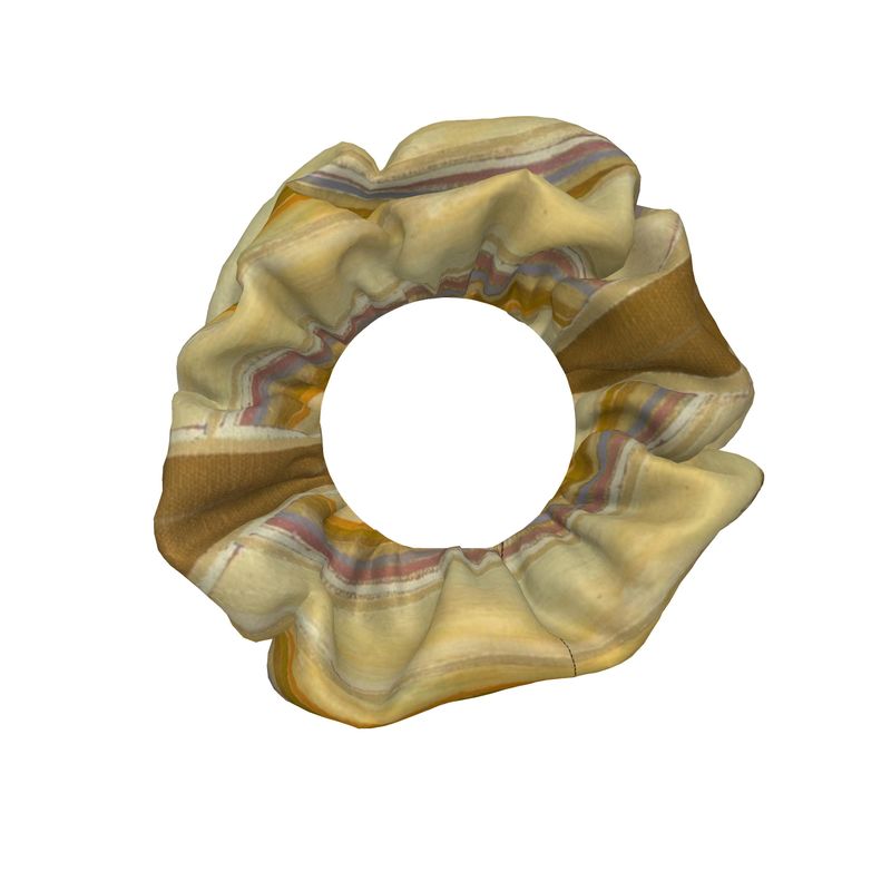 Scrunchie 3 Pack
