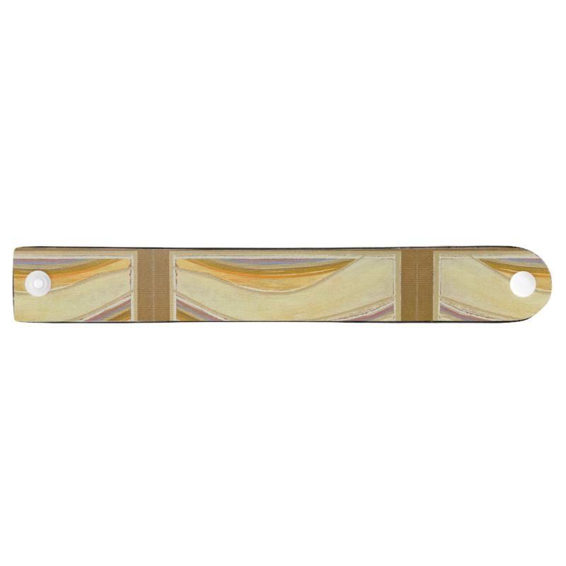 Neoprene Wristband