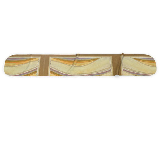 Fleece Scarf