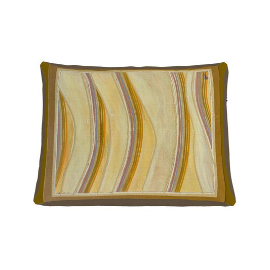 WINDWARD Dog Bed