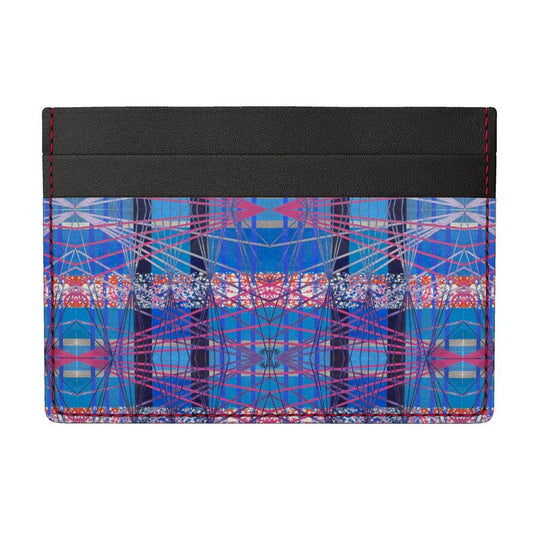 Leather Card Holder