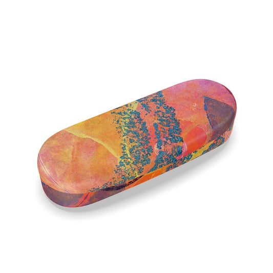 Hard Glasses Case