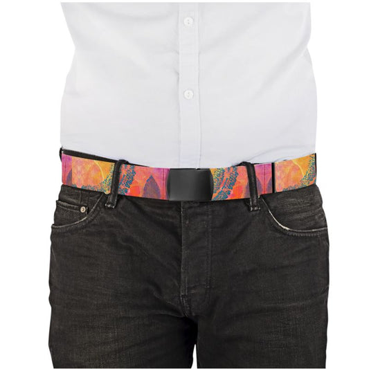 Webbing Belt