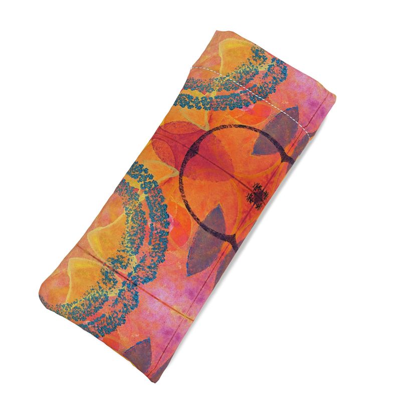 Glasses Case Pouch