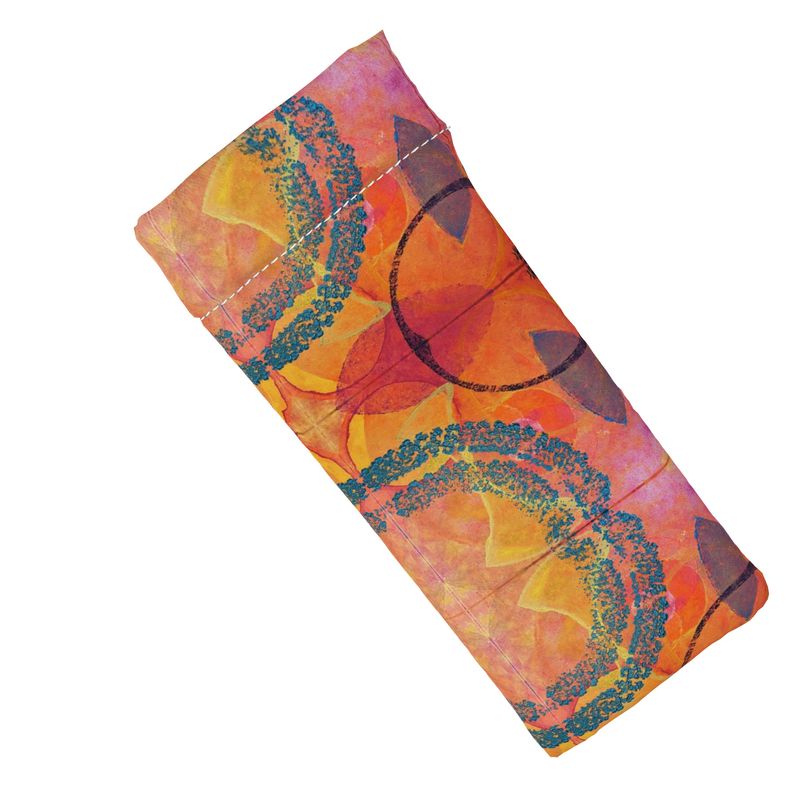 Glasses Case Pouch