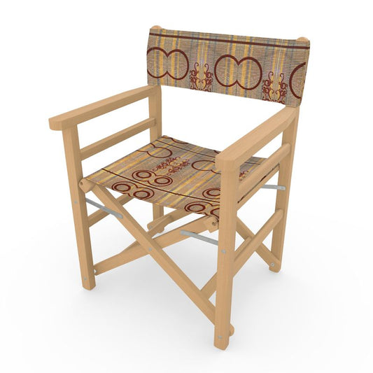 Directors Chair