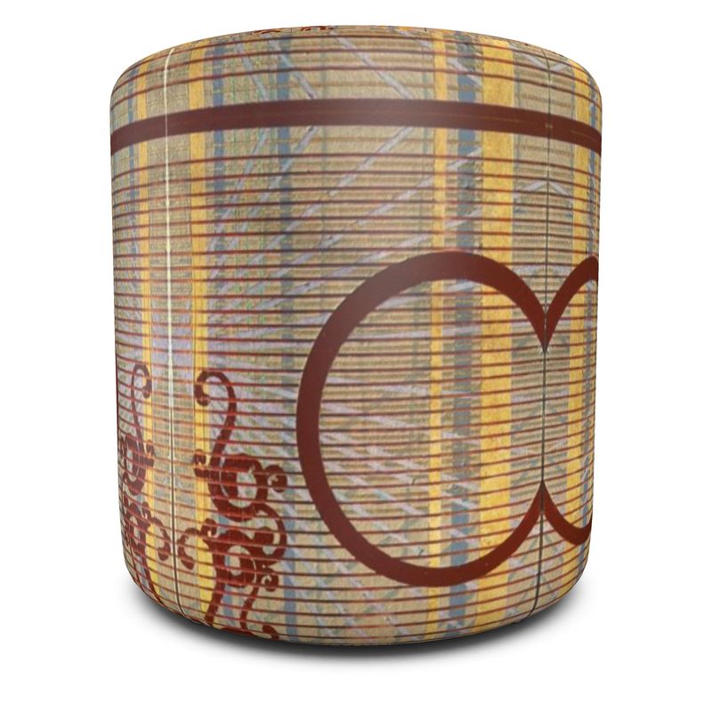 Pouffe