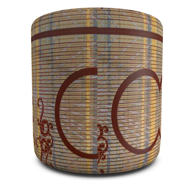 Pouffe