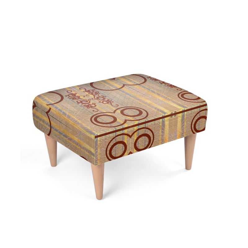 Footstool