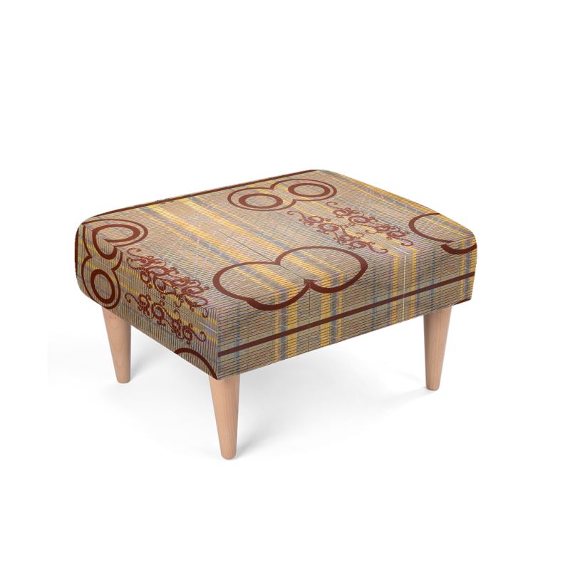 Footstool