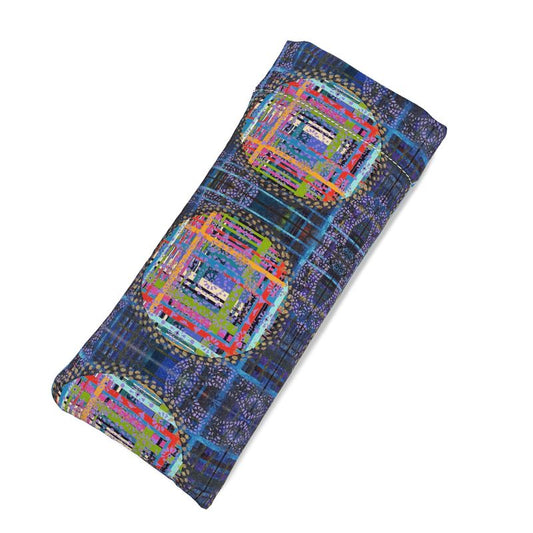 Glasses Case Pouch