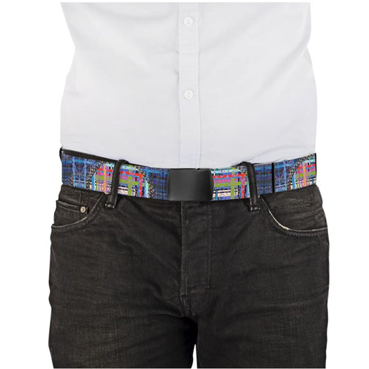 Webbing Belt