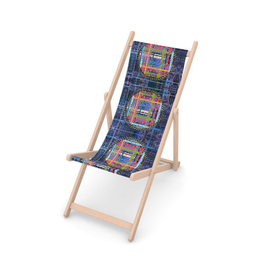 Deckchair