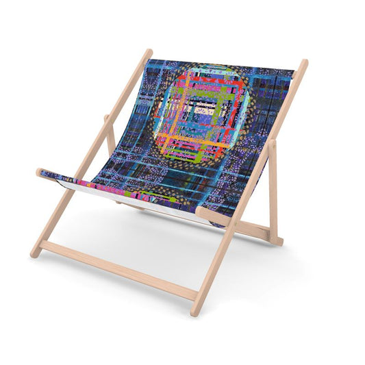 Double Deckchair