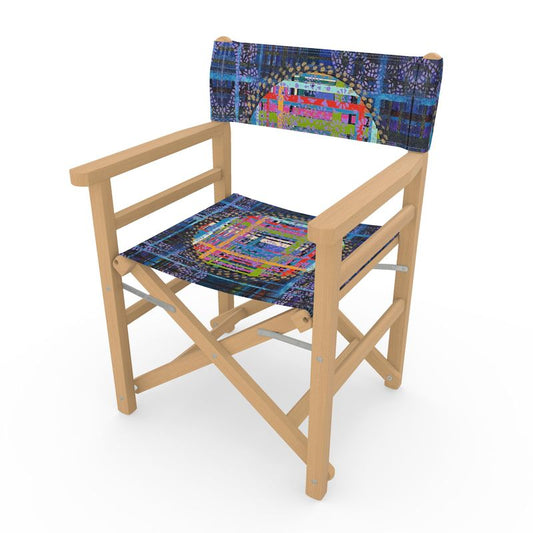 Directors Chair