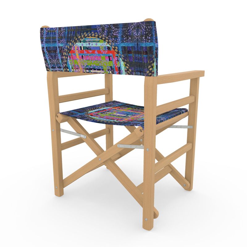Directors Chair