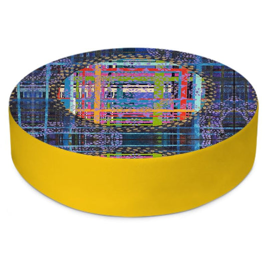 Round Floor Cushions