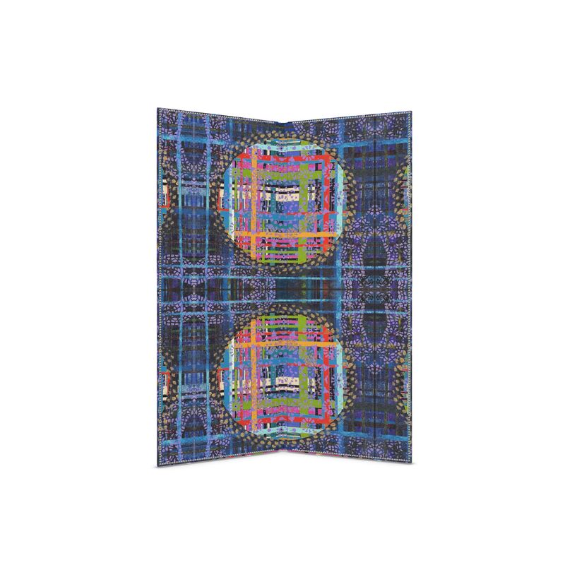 Folding Screen