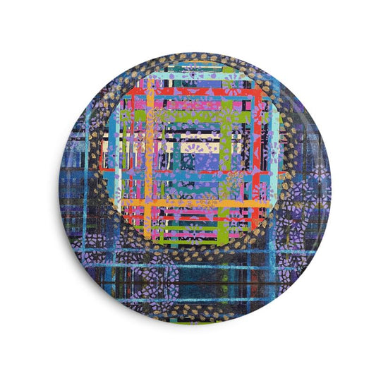 Photo Fridge Magnet
