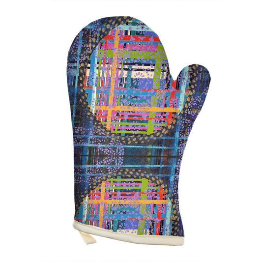 Oven Glove