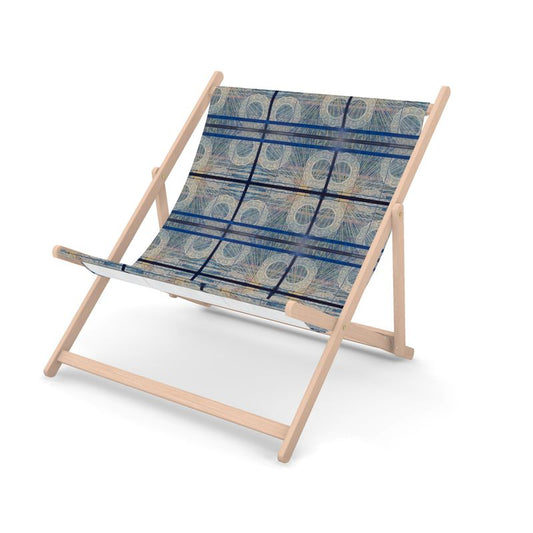 Double Deckchair