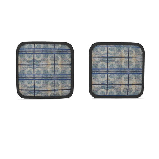Hot Dish Pads