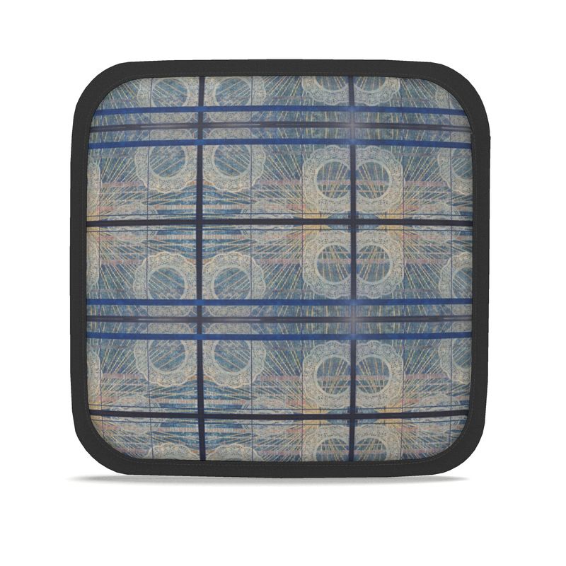 Hot Dish Pads