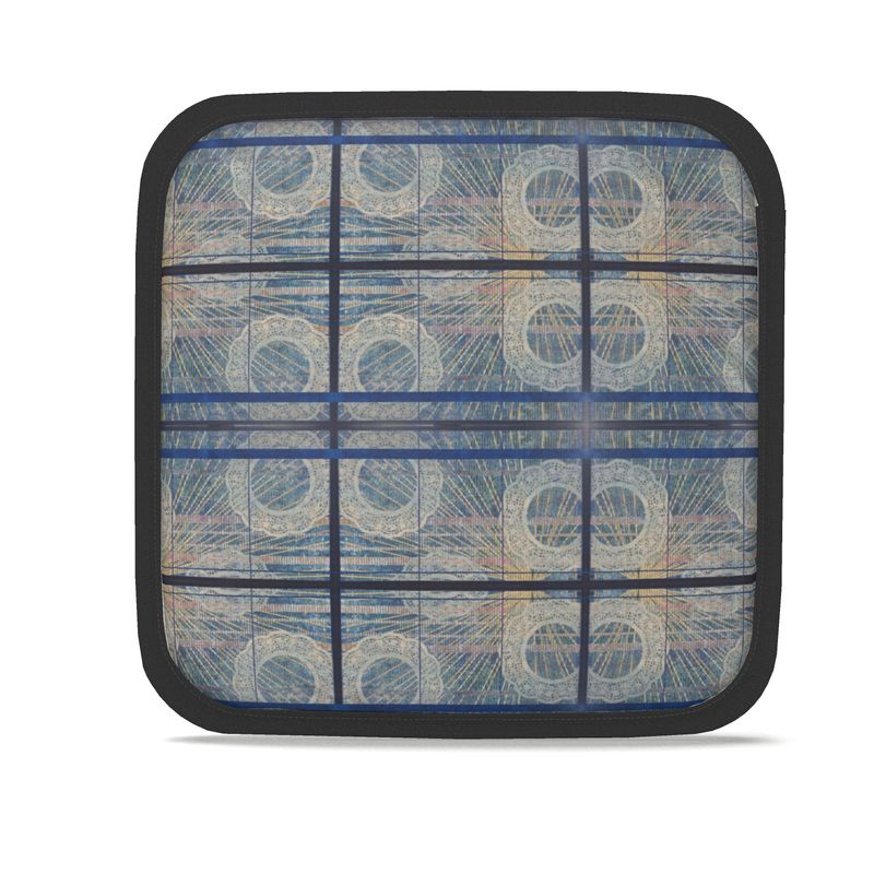 Hot Dish Pads
