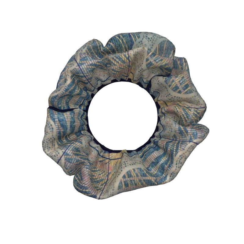 Scrunchie 3 Pack