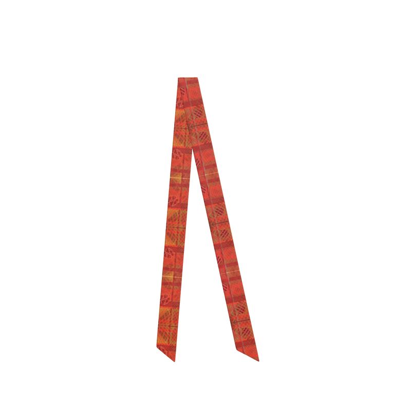 SANGUINE Hair Scarf