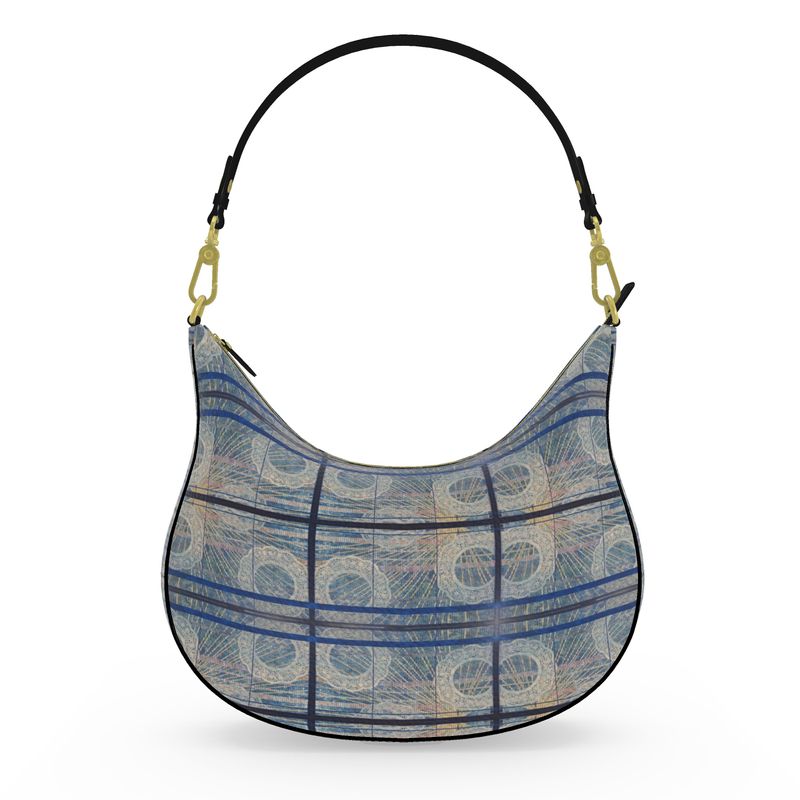Curve Hobo Bag