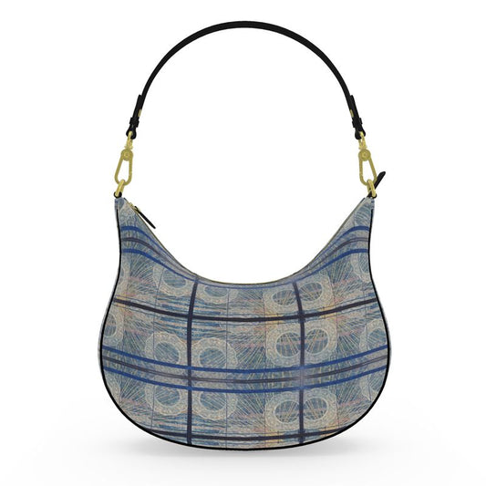 Curve Hobo Bag