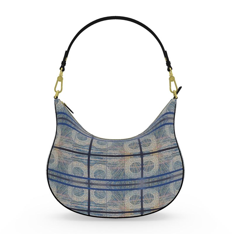Curve Hobo Bag