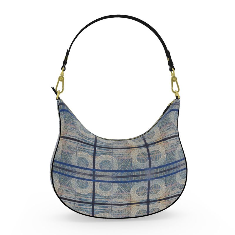 Curve Hobo Bag