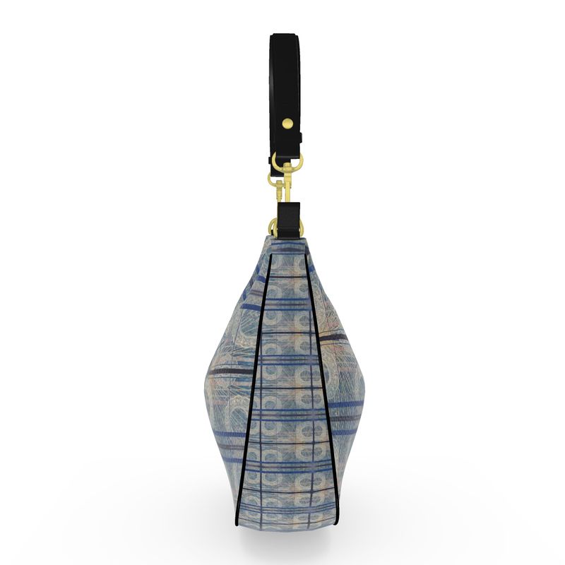 Curve Hobo Bag
