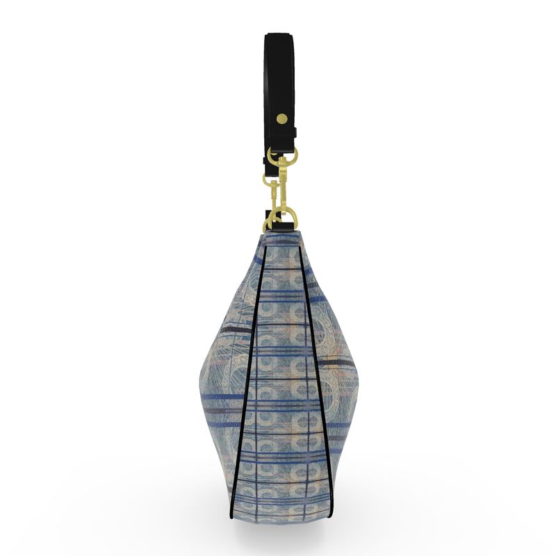 Curve Hobo Bag