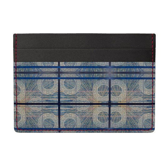 Leather Card Holder