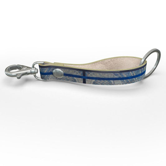 Strap Keychain