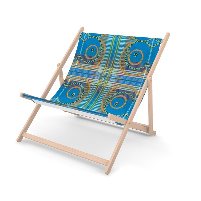 Double Deckchair