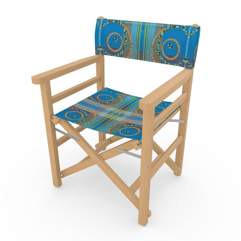 Directors Chair