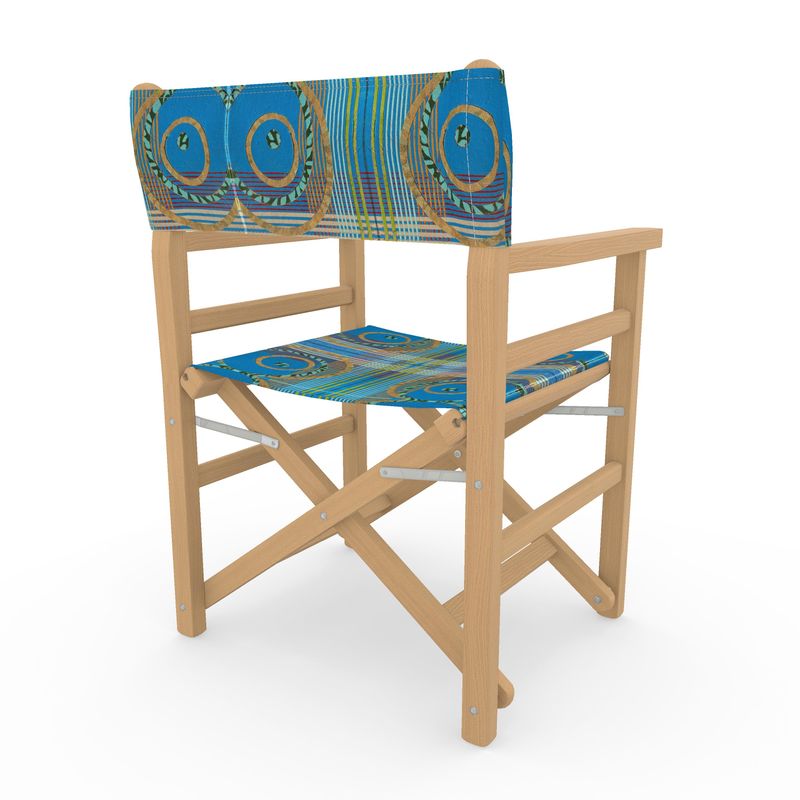 Directors Chair