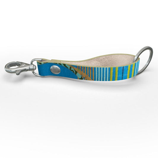Strap Keychain