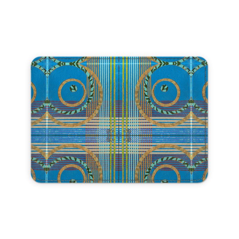 Leather Card Case
