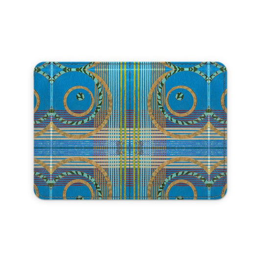 Leather Card Case