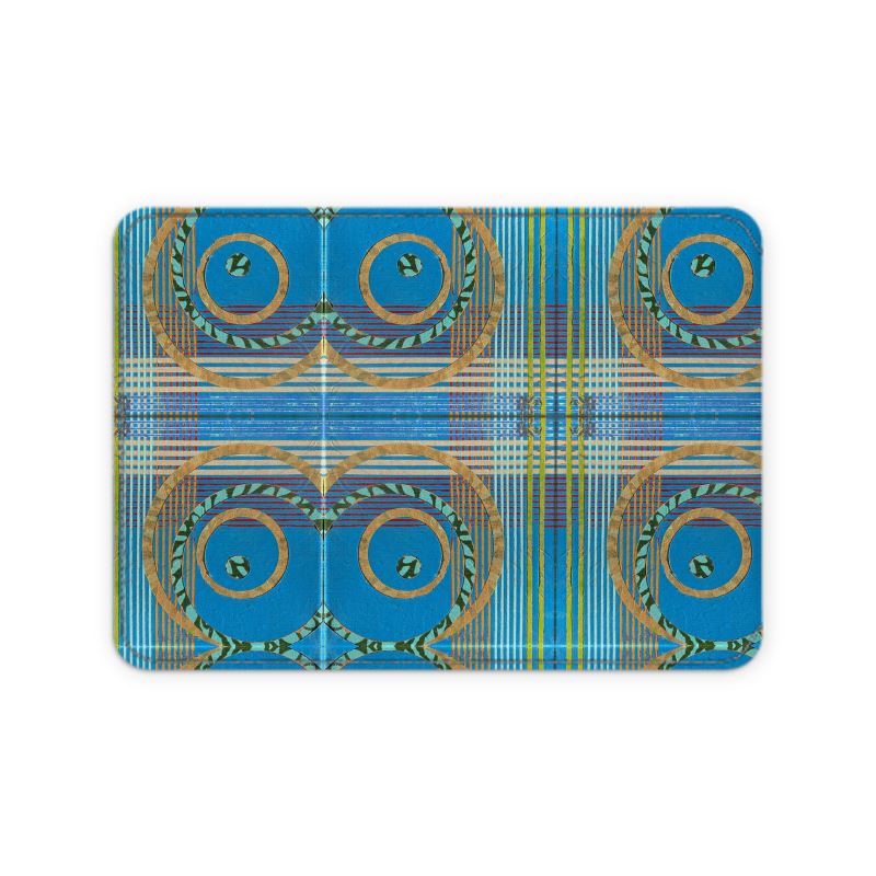 Leather Card Case